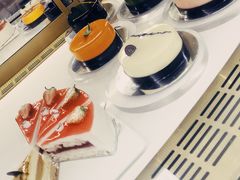 -PAUL LAFAYET 法式甜品(港汇广场店)