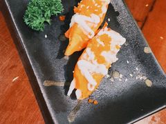-小川洋风料理(江汉路店)