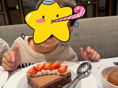 -康莱德酒店·美庭自助餐厅