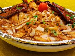 -上海精菜馆(虎踞关店)