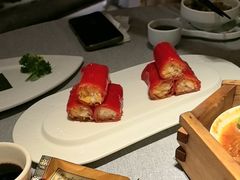 -晓粤·惹味粤菜(凯德乐峰广场店)