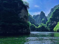 -龙庆峡风景区