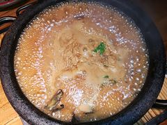 -小放牛炒菜馆(中山路乐汇城店)