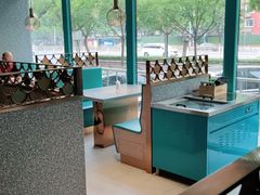 -半天妖烤鱼(方庄店)