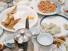 -品味村.烤鸭(新中街店)