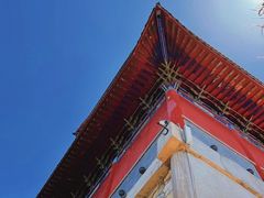 -终南山南五台景区