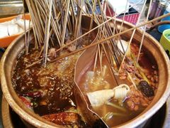 -镇江龙·火锅串串(武侯祠店)