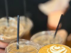 -本無咖啡·BeanWood Coffee