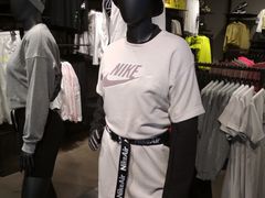 -NIKE品牌体验店(南京东路店)