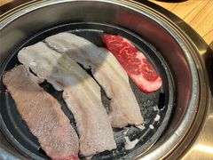 -炉小哥烤肉(熙地港店)