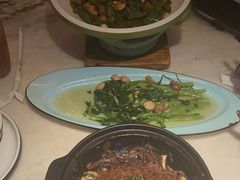 -绿茶餐厅(深圳龙华天虹购物中心店)