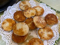 -红旗山庄(圭峰山店)