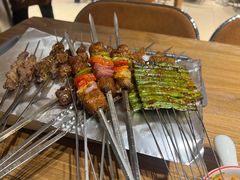 -熙成烧烤(白塔岭店)