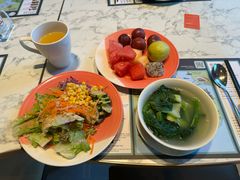 -厦门艾美酒店·新食谱西餐厅