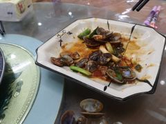 -巽东海鲜大排档(巽寮湾店)