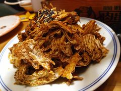 乾隆白菜-肉串汪(望京店)