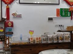 -周大娘牛乳(旧寨古村总店)