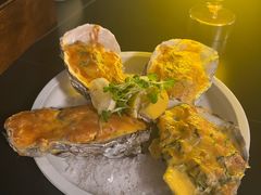 -宴悦海鲜餐厅·游水海鲜·牛排(亚龙湾瑞吉店)