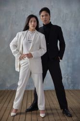 -帆拉斐婚纱摄影(春熙店)