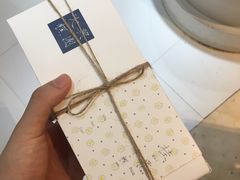 -阮大兴糕团(滨江宝龙店)