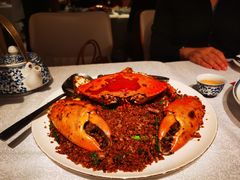 -喜记避风塘炒辣蟹(旗舰店)