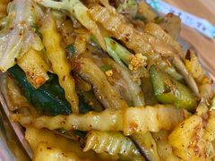 -串妹花式冰粉(乐山总店)