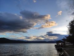 -大理洱海