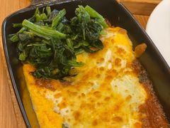 -萨莉亚意式餐厅(深圳北站店)