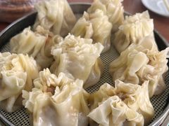 -北三沙家烧麦(北头道街店)