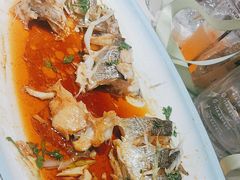 -来之顺海鲜菜馆·青岛菜(栈桥店)
