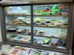 -小钱鱼馆(富春路店)