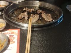 -炽城·烤肉名家(鸿达中央广场店)