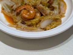 -香港狮子山下·明星粤菜餐厅(北苑店)