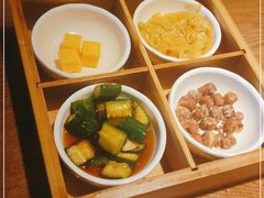 -闽上鲜·福建菜(龙湖滨江天街店)