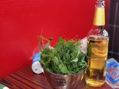 -沙胆彪炭炉牛杂煲(成都玉林店)