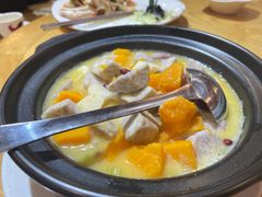 -德胜轩正宗顺德菜(宝安沙井会展中心店)