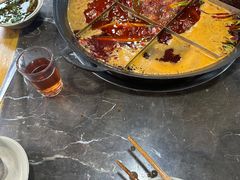 -正南齊北重庆老火锅(光华村直营店)