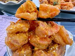 -明记海鲜大排档(巽寮湾店)