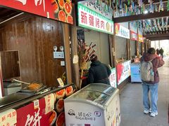 -刘伯温故里景区百丈漈