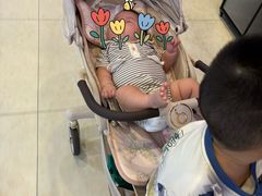 -领尚沃尔玛购物广场(大岭山玉屏路分店)