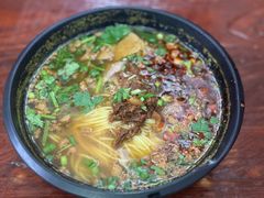 -一品飘香米线(一中总店)