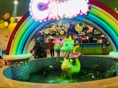 -嘉文梦想世界(SM天津滨海城市广场店)
