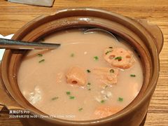 -汉小城·老铫子藕汤·乡野湖北菜(江汉路吉庆街店)