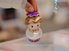 -泡泡玛特POPMART(杭州乐堤港店)