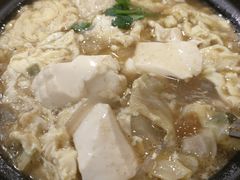 -三鞭一花·独一处·元英砂锅(海光寺店)