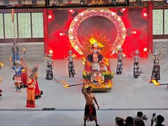 -深圳锦绣中华民俗村