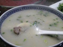 -赵家羊肉汤(建安路店)