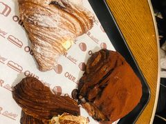 -OUR Bakery(SKP-S店)