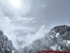 -华山风景名胜区
