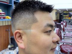 -上亿烧烤海鲜大咖(承德路店)